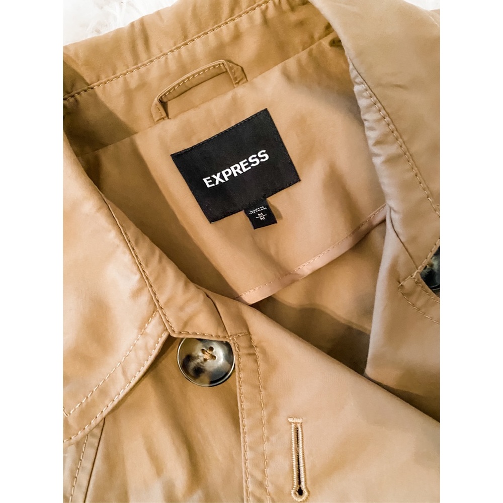 Express Jacket - Picture 4 of 4